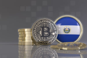 Bitcoin Network in El Salvador