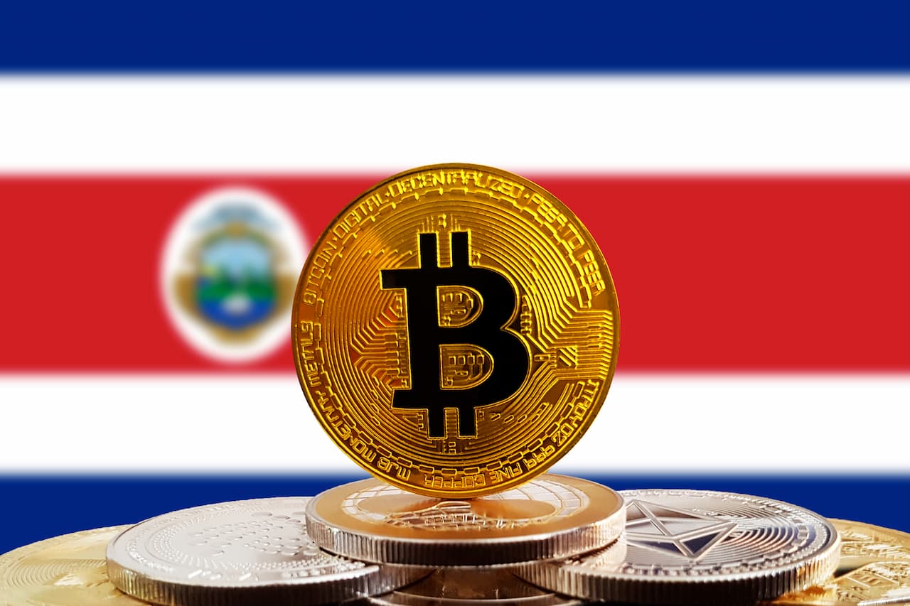 Bitcoin Beach Genera Una Rama De Rápido Crecimiento En Costa Rica