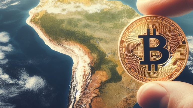 Latam Insights: Bukele Frontrunned Blackrock's Bitcoin ETF Move, Bitcoin Lease Contracts in Argentina