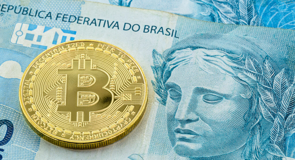 Brazil’s largest bank, Itaú Unibanco, has stepped into the world of cryptocurrency by launching a trading service for its clients as part of its investment platform.