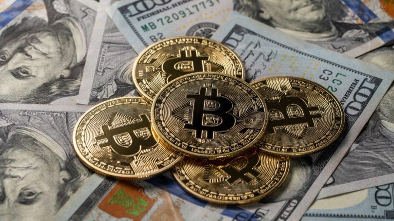 ¿Qué hace a Bitcoin diferente?