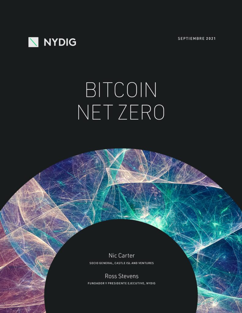 Bitcoin y su Impacto Global: Solución Monetaria a la Hiperinflación y Desafíos Energéticos